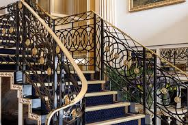 Architectural Metalwork