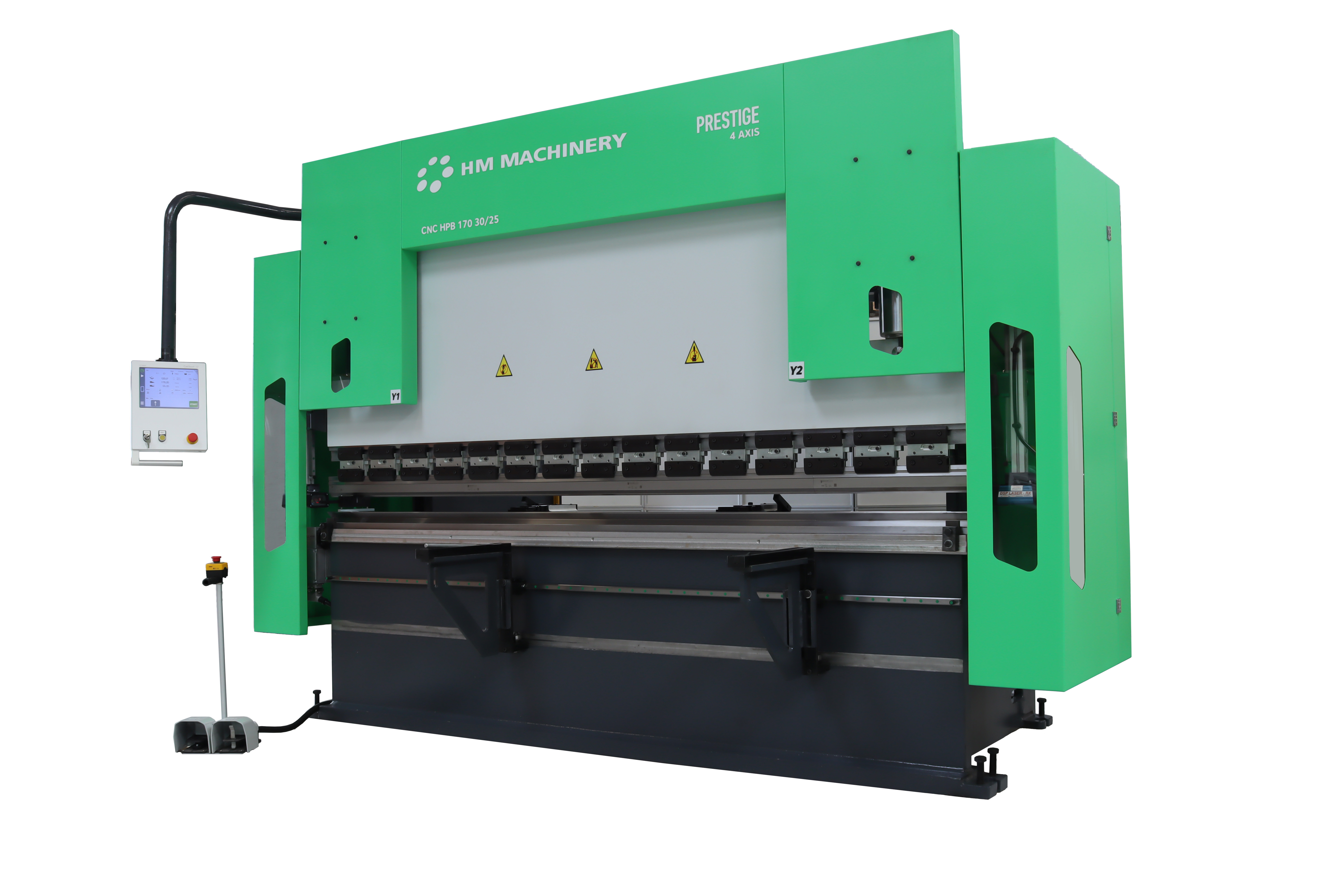 CNC Press Brake