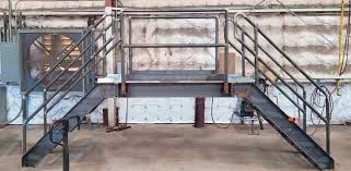 Custom Fabrication Services