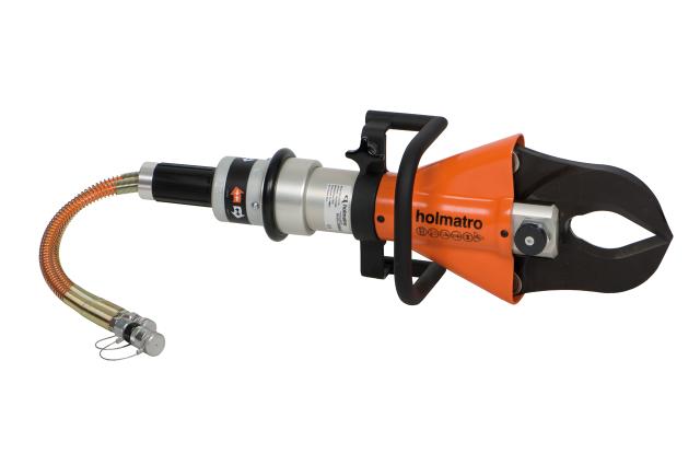 Hydraulic Shear