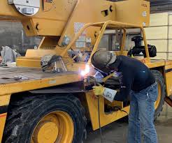 Industrial Equipment