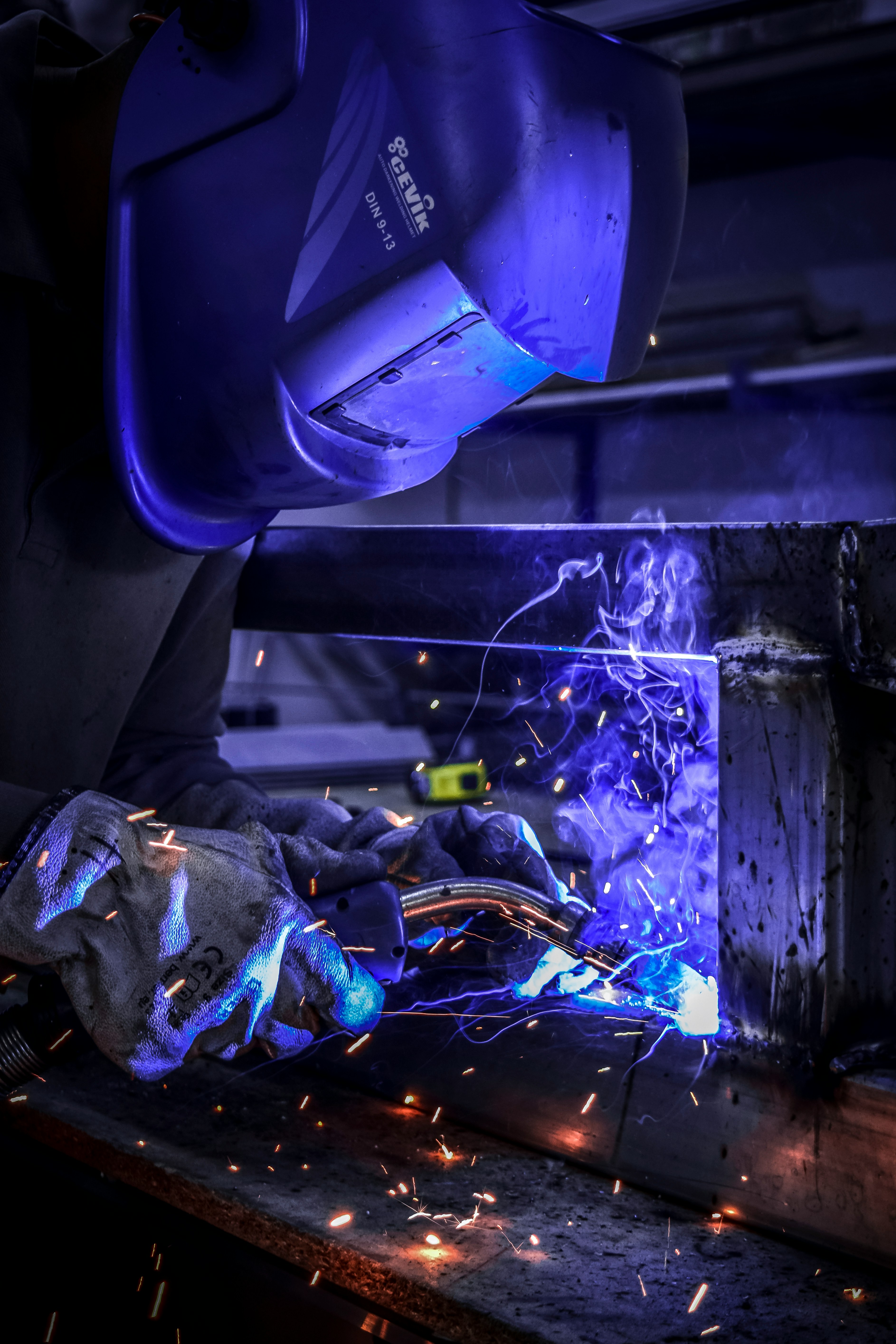 MetalCraft Industries Facility