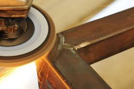 Metal Finishing Services