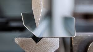 Metal Forming Services