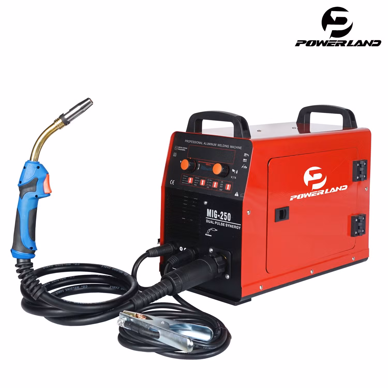 MIG Welding Systems